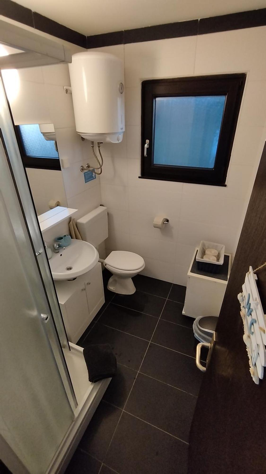 Апартаменты Apartman Giulitta Порат Экстерьер фото