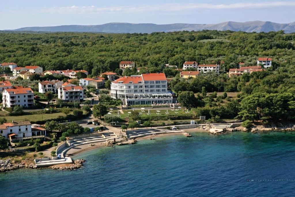 Апартаменты Apartman Giulitta Порат Экстерьер фото
