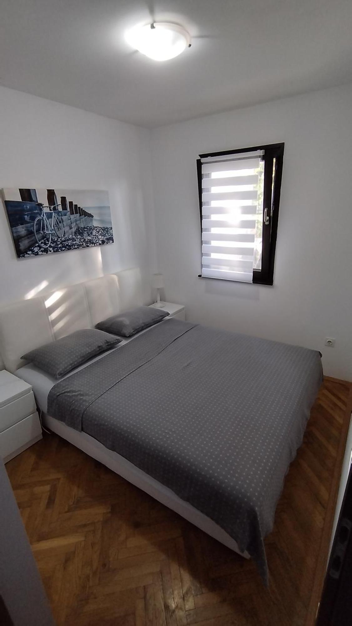 Апартаменты Apartman Giulitta Порат Экстерьер фото