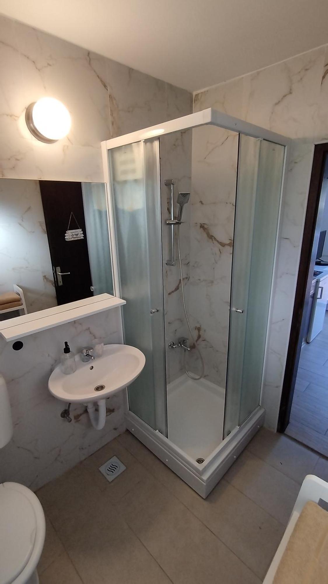 Апартаменты Apartman Giulitta Порат Экстерьер фото