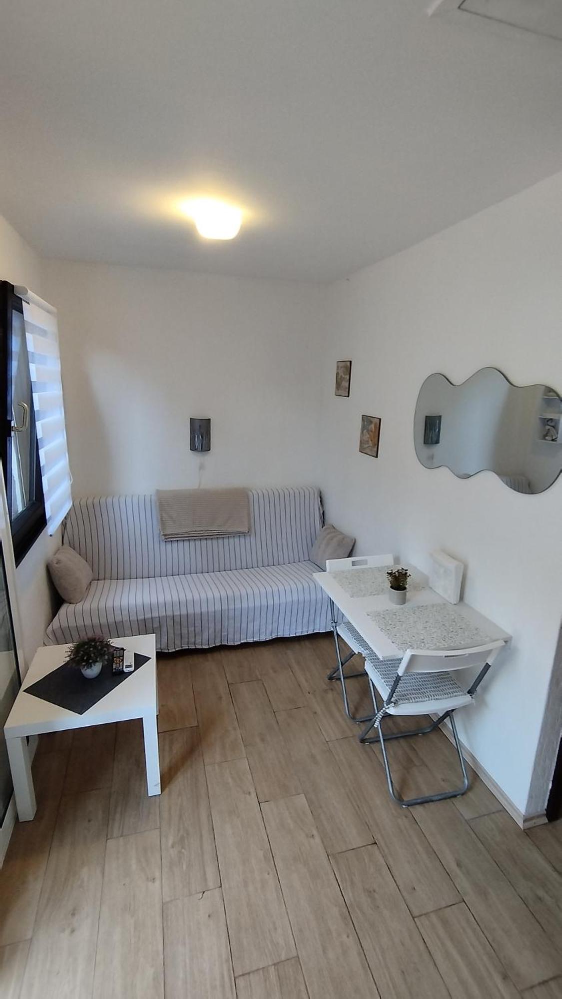 Апартаменты Apartman Giulitta Порат Экстерьер фото