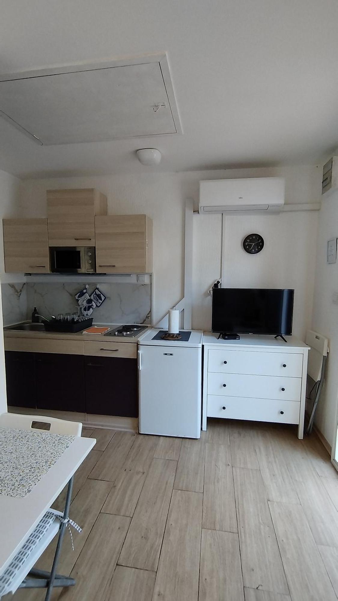 Апартаменты Apartman Giulitta Порат Экстерьер фото